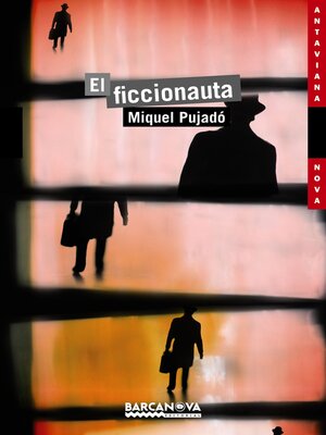 cover image of El ficcionauta